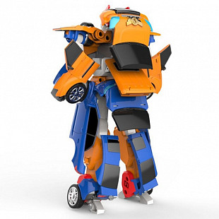 Фигурка Tobot МИНИ ТОБОТ ТИТАН 301055