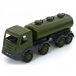 Машинка Полесье 49162