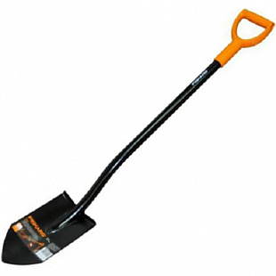 Лопата штыковая Fiskars Solid 131413