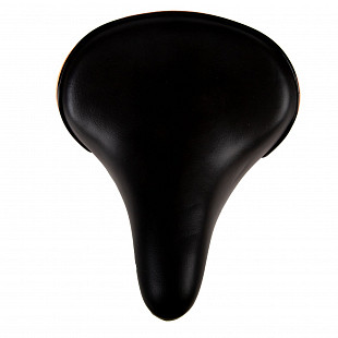 Велоседло Novatrack 20" КЛ106938 orange/black