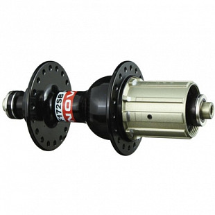 Втулка задняя Novatec Light, 130 мм Shimano кассеты, 326088