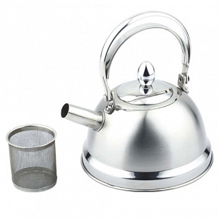 Чайник заварочный Bekker 800 мл BK-S441