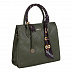 Женская сумка Pola 84480 green