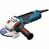Одноручная углошлифмашина Bosch GWS 17-125 CIE 060179H003