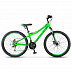 Велосипед Stels Navigator 510 MD 26" (2018) green/grey