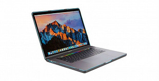 Чехол для ноутбука Thule Vectros Bumper 15" MacBook Pro black (3203576)