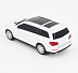 Радиоуправляемая машина MZ Mercedes-Benz GL500 1:24 пластик 27052