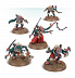 Миниатюры Warhammer 40.000 Games Workshop Tooth & Claw (English) TC-60