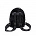 Рюкзак Ors Oro DW-852 black