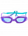 Очки для плавания детские Mad Wave Fruit Basket purple