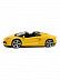 Машинка Bburago 1:43 Lamborghini Aventador LP700-4 Roadster (18-30000/18-30249) yellow