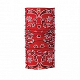 Бандана Buff Tubular Buff Cashmere Red