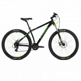 Велосипед Stinger Reload Std 29" (2018) Black