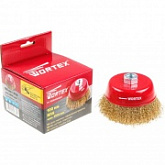 Щетка чашечная Wortex WCBC100CA011
