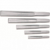 Зубило Toptul 2,9x25 см HCAA2925
