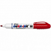 Маркер промышленный перманентный Markal DURA-INK 60 red 4724672500