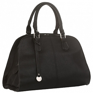 Женская сумка Pola 7162 black