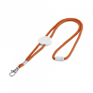 Ланъярд 9440810 Orange