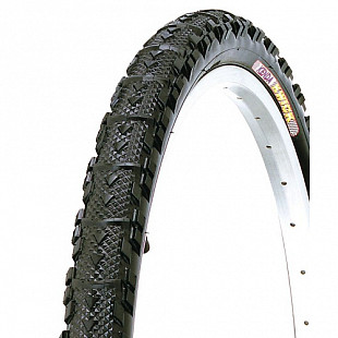 Велопокрышка Kenda 24"х1.75 (47-507) K879 Kwick Полуслик 5-525408