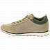 Полуботинки мужские Jack Wolfskin Mountain Dna Low M khaki / dark moss