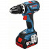 Аккумуляторная ударная дрель-шуруповерт Bosch GSB 18 V-EC 06019E9100