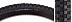 Велопокрышка Maxxis HighRoller 20x1 3/8 Wire 70a TB20628000 Black Велопокрышка Maxxis HighRoller 20x1 3/8 Wire 70a TB20628000 Black