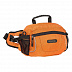Сумка поясная Polar П3040 orange
