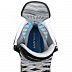 Коньки хоккейные Bauer Supreme Total One MX3 Jr Коньки хоккейные Bauer Supreme Total One MX3 Jr