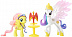 Кукла My Little Pony Флаттершай и Селестия (B9849 B9160)