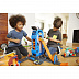 Набор игровой Hot Wheels City Мега-гараж (FTB68) Набор игровой Hot Wheels City Мега-гараж (FTB68)