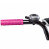 Велосипед Novatrack Neptune 20" (2019) Pink 203NEPTUN.PN9