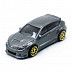 Машинка Hot Wheels Базовой коллекции Subaru WXR STI 21/250 (5785 HKK63) mainline 2023
