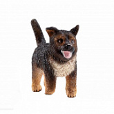 Фигурка животного Schleich Немецкая овчарка щенок 16832