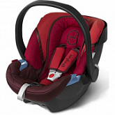 Автокресло Cybex Aton Magenta