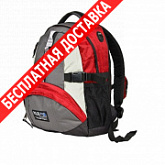 Рюкзак Polar П1013 red