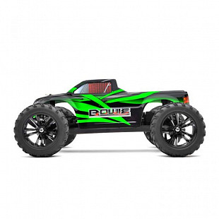 Радиоуправляемая машина Himoto Bowie 1/10 Коллекторная E10MT