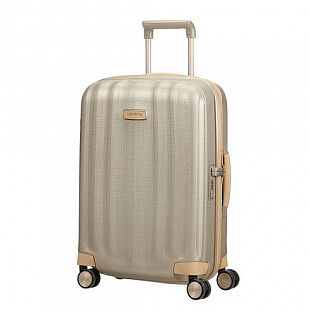 Чемодан Samsonite Lite-Cube Prime CM9-15001 Beige