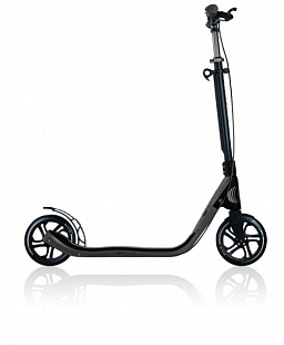 Самокат Globber One NL 205 Deluxe 478-100 black