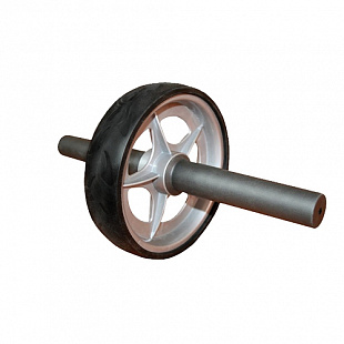 Ролик гимнастический Absolute Champion 13323 grey/black