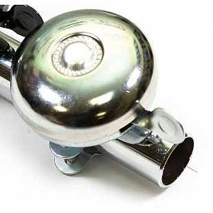 Звонок RT XN-5-32 silver