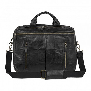 Мужская сумка Pola 0121 black
