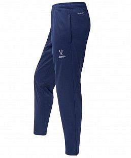 Брюки спортивные детские Jogel DIVISION PerFormDRY Pre-match Knit Pants JD1PA0121.Z4-K dark blue