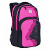 Рюкзак городской GRIZZLY RX-114-2 /1 black/pink