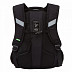 Рюкзак школьный GRIZZLY RB-150-2 /2 black/turquoise