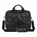 Мужская сумка Pola 0121 black