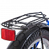 Велосипед Novatrack Astra 18" (2019) Blue/Orange 183ASTRA.BL9