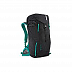 Рюкзак для путешествий Thule Alltrail 25L Obsid/bluegrass (3203737)