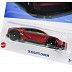 Машинка Hot Wheels Базовой коллекции '16 Bugatti Chiron 201/250 (5785 HTB88) mainline 2024