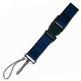 Ланъярд 7108424 Blue