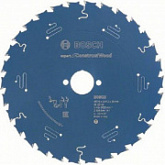 Диск пильный Bosch 210х3 см 30 зубьев 2608644141